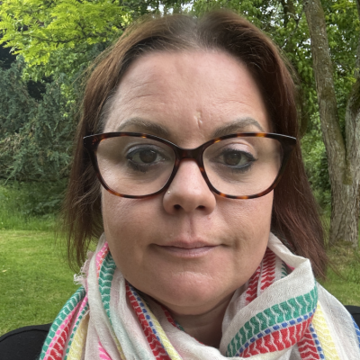Vicky Ritchens