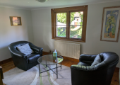 Therapy room in Rickmansworth
