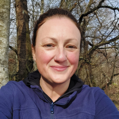 Lorraine Curran