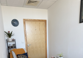 Therapy room Beresford road