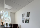 Office at Beresford
