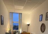 Office at Beresford House