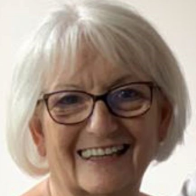 Mary Dick