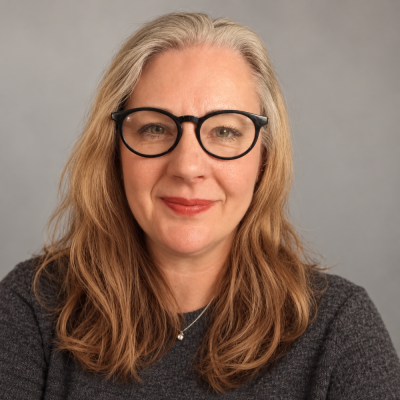 Tracy Carlisle