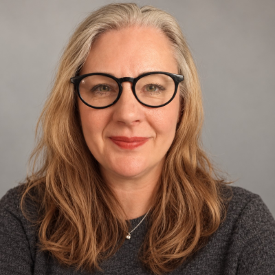 Tracy Carlisle