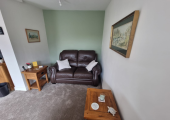 Roz's Counselling Room