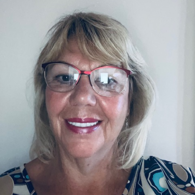 Diane Johannessen
