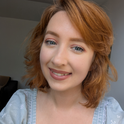 Freya Hoey