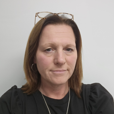 Debbie Torr
