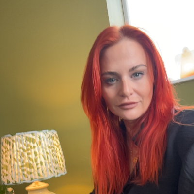Rebecca Turner