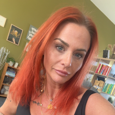 Rebecca Turner