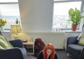 Child therapy, helping children regulate emotions, working with autism & adhd