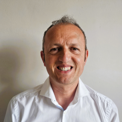 Thierry Gauthier