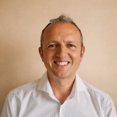 Thierry Gauthier