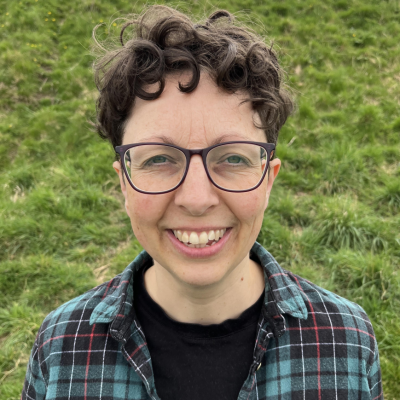 Laura Woodhouse