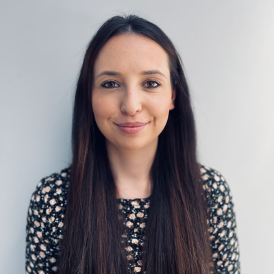 Jodie Grosvenor