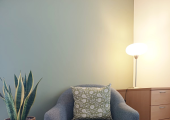 Therapy space