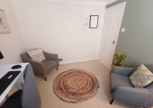 Therapy space
