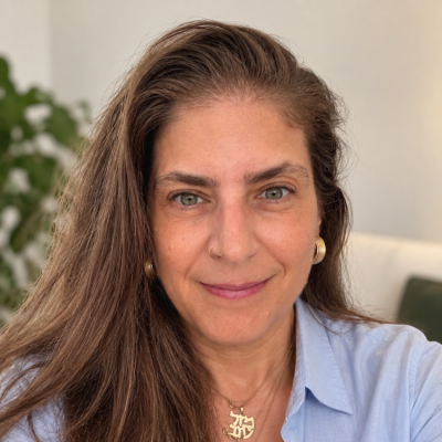 Tami Oren