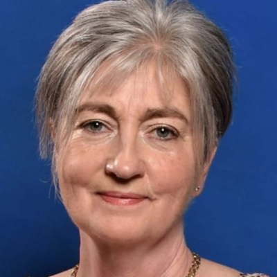 Caroline Liddell