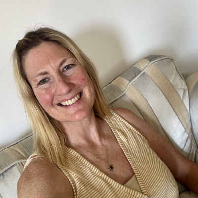 Kate Burston