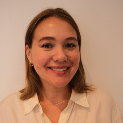 Elin Sweijer