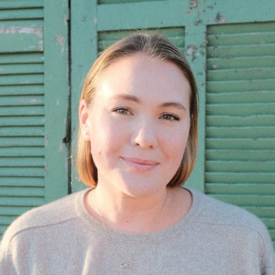 Elin Sweijer
