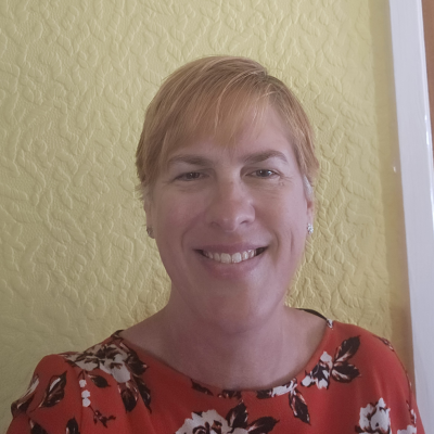 Tracey Pope