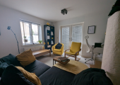 My Counselling Room