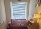 Therapy room