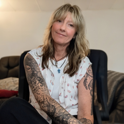 Helen Chapman