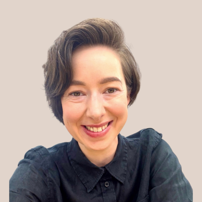 Heather Tosh