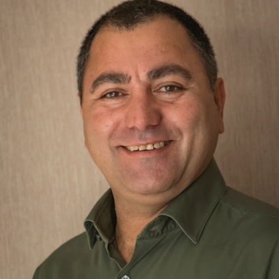 Avi Aharoni