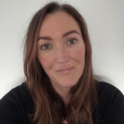 Elaine Fitzsimon