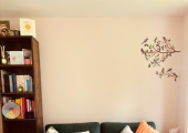 Your counselling space.