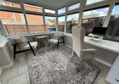 My therapy space for face to face and online counselling