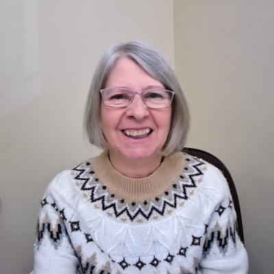 Susan Wilding
