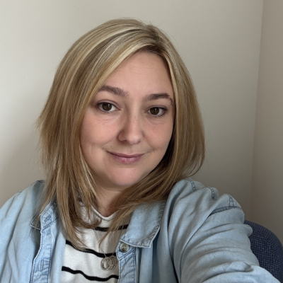 Debbie Black
