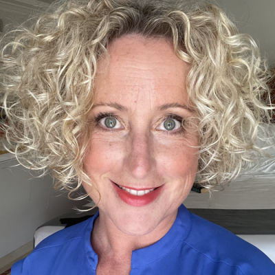 Kelly Gelder