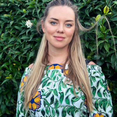 Dr Angelika Grechnaya