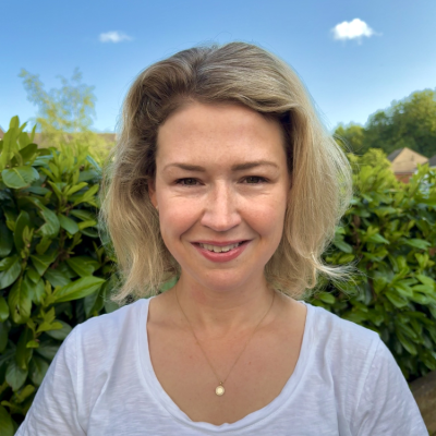 Libby Burrough