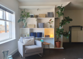 Therapy Room