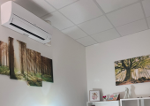 Counselling room in Newport Pagnell