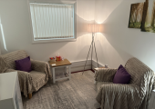 Counselling room in Newport Pagnell