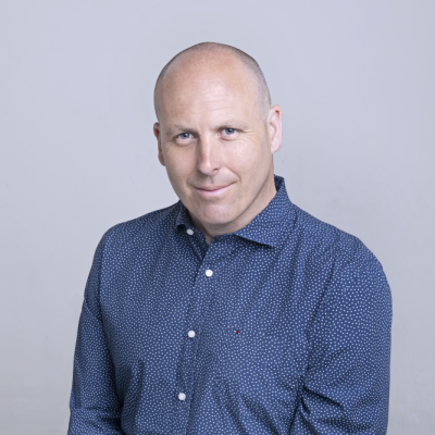 Julian Reid