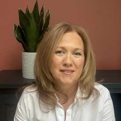 Clare Hancox