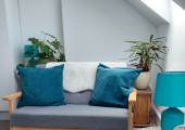 Counselling Room 1