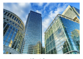CALM Counselling And Life Management 1 Canada Square