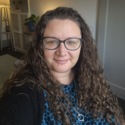 Joanna Scavuzzo-Ramsey