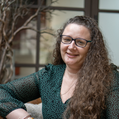 Joanna Scavuzzo-Ramsey